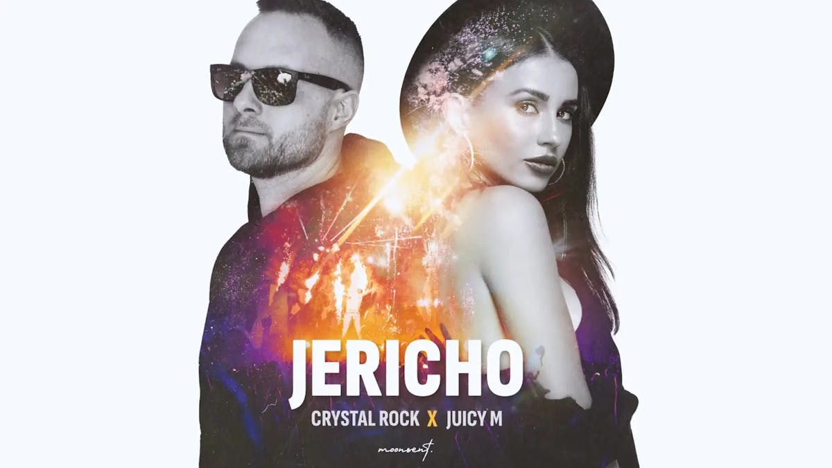 Stream/Download Jericho