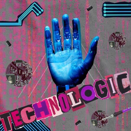 New single "Technologic"