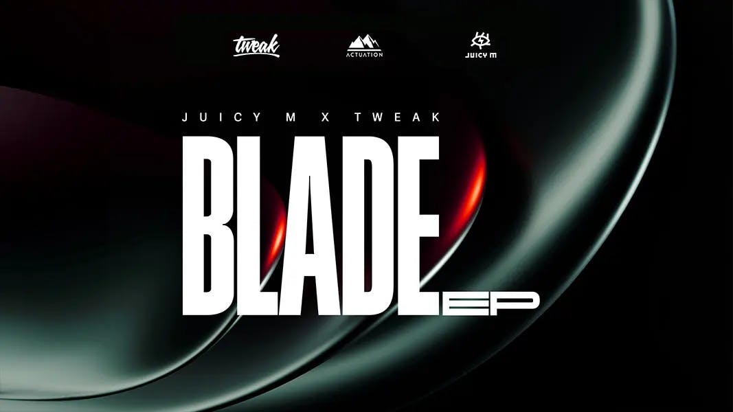 Presave Blade (Out April 19)